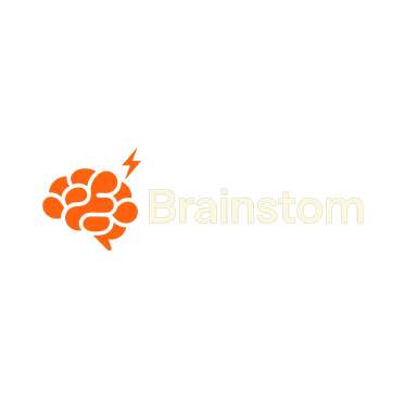 Brainstorm logo